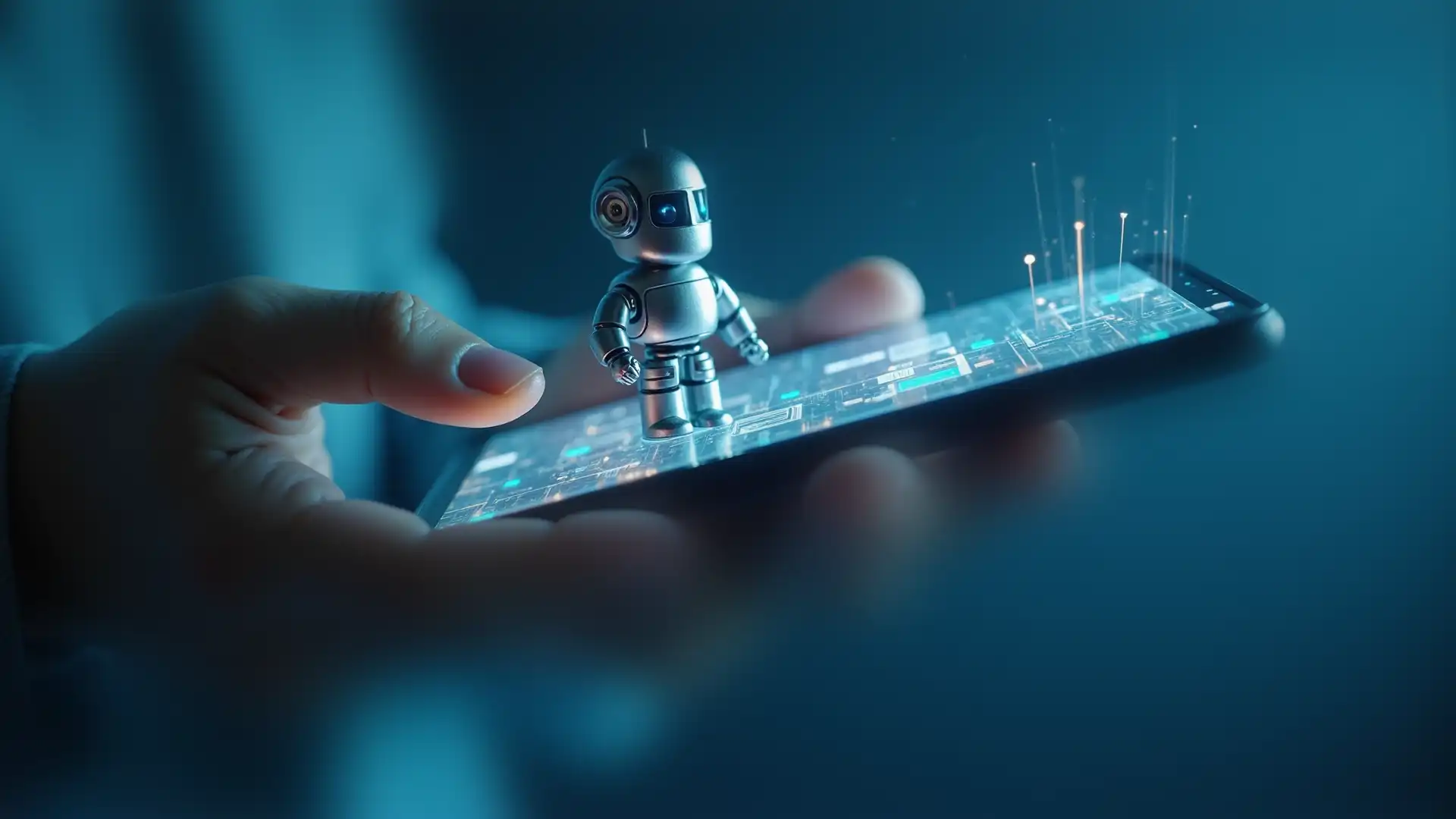 Chatbot IA