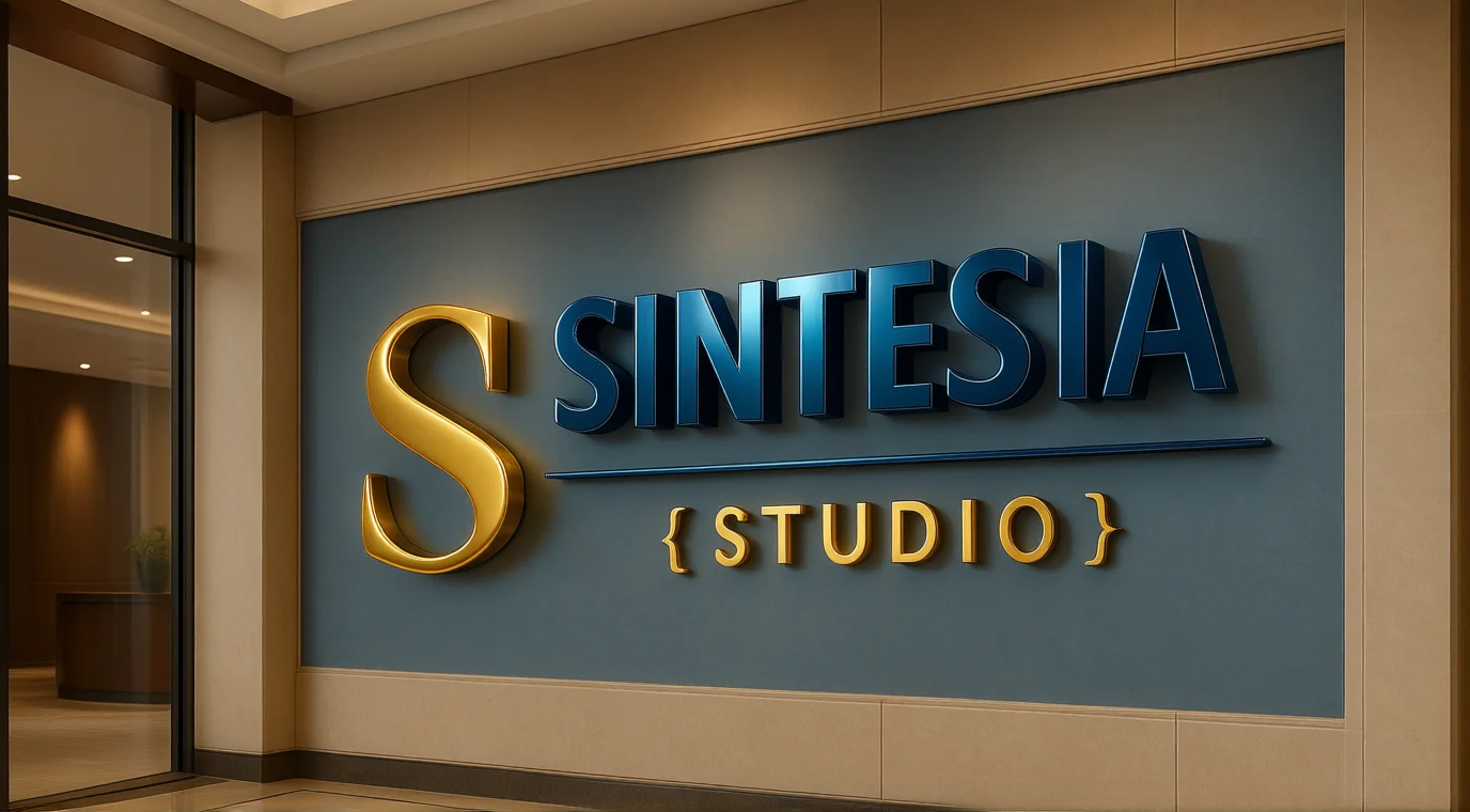 Sintesia Studio