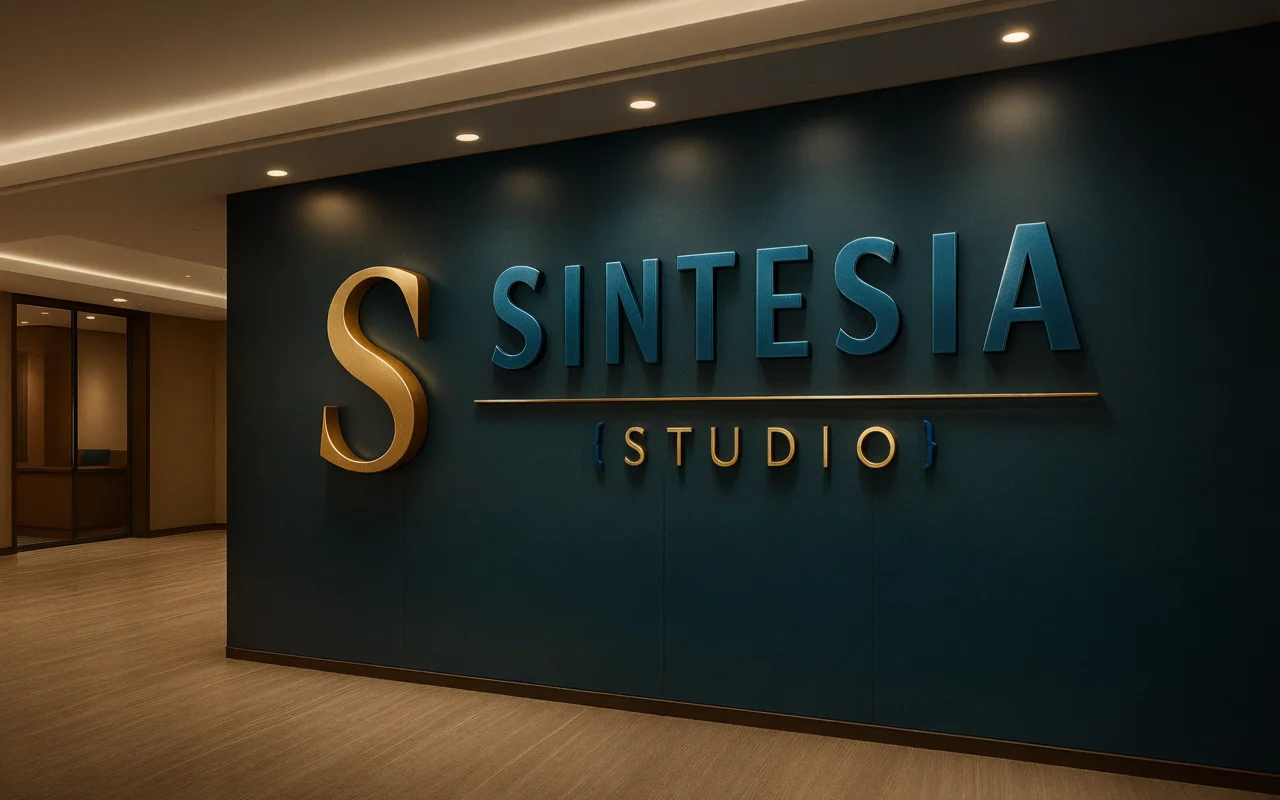 Sintesia Studio