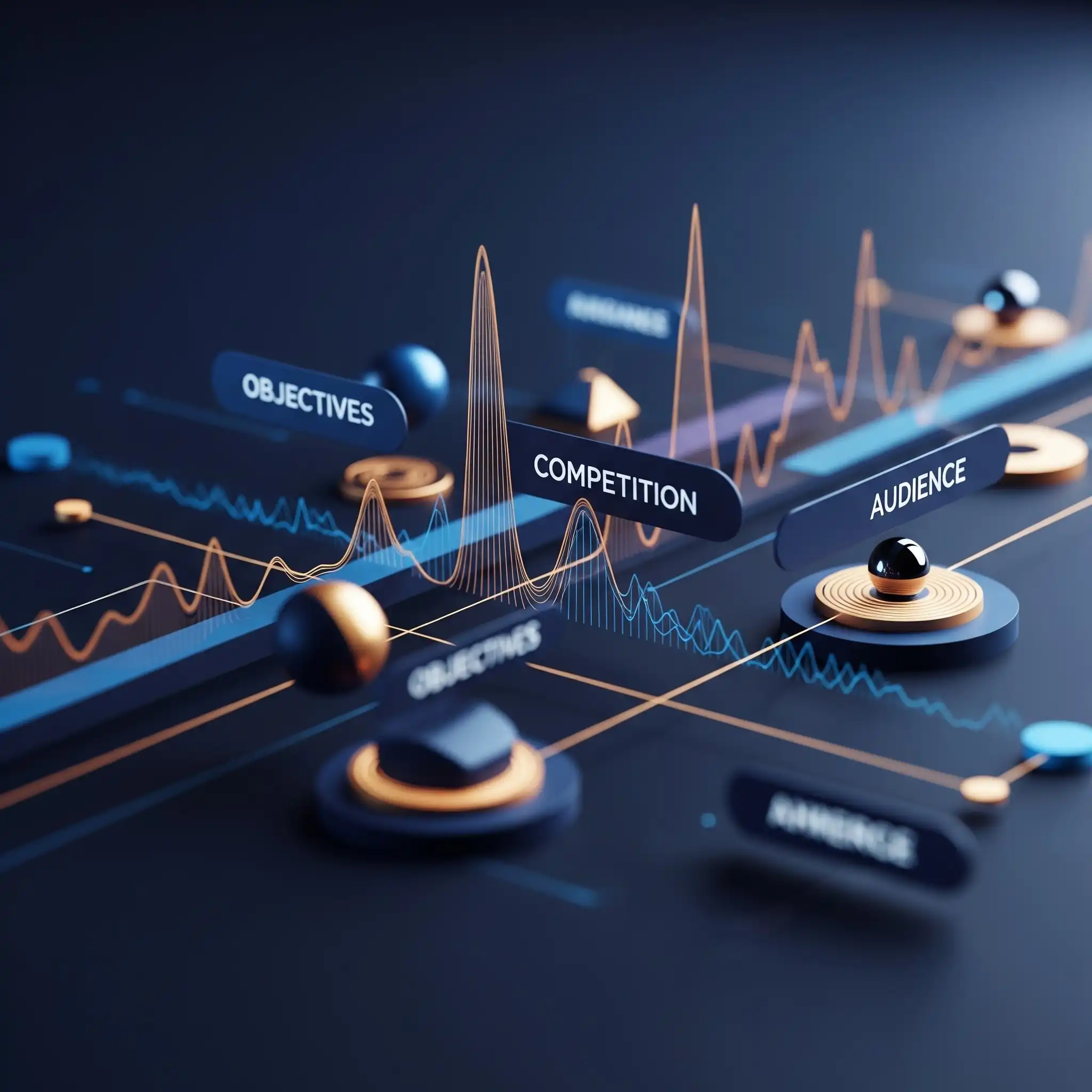 Estrategia SEO