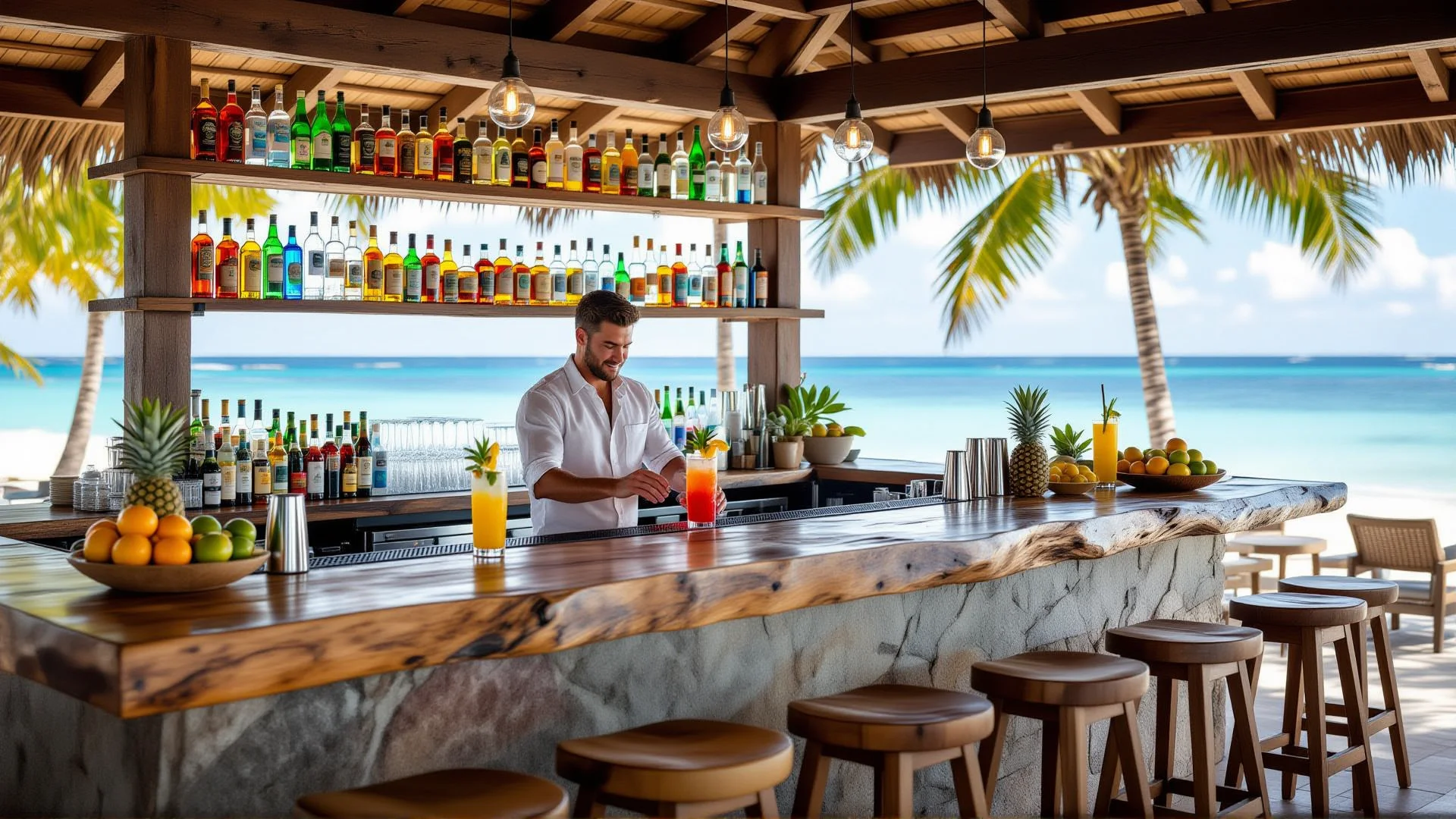 Soluciones para Turismo y Gastronomía