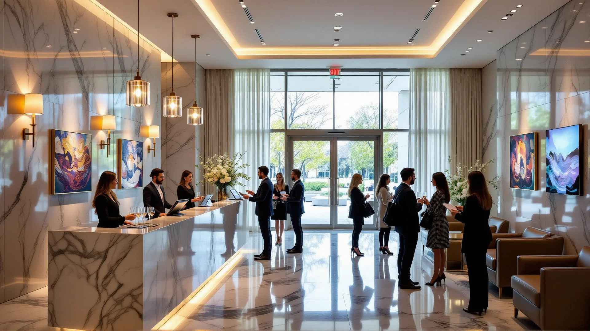 Galería Hotel 2