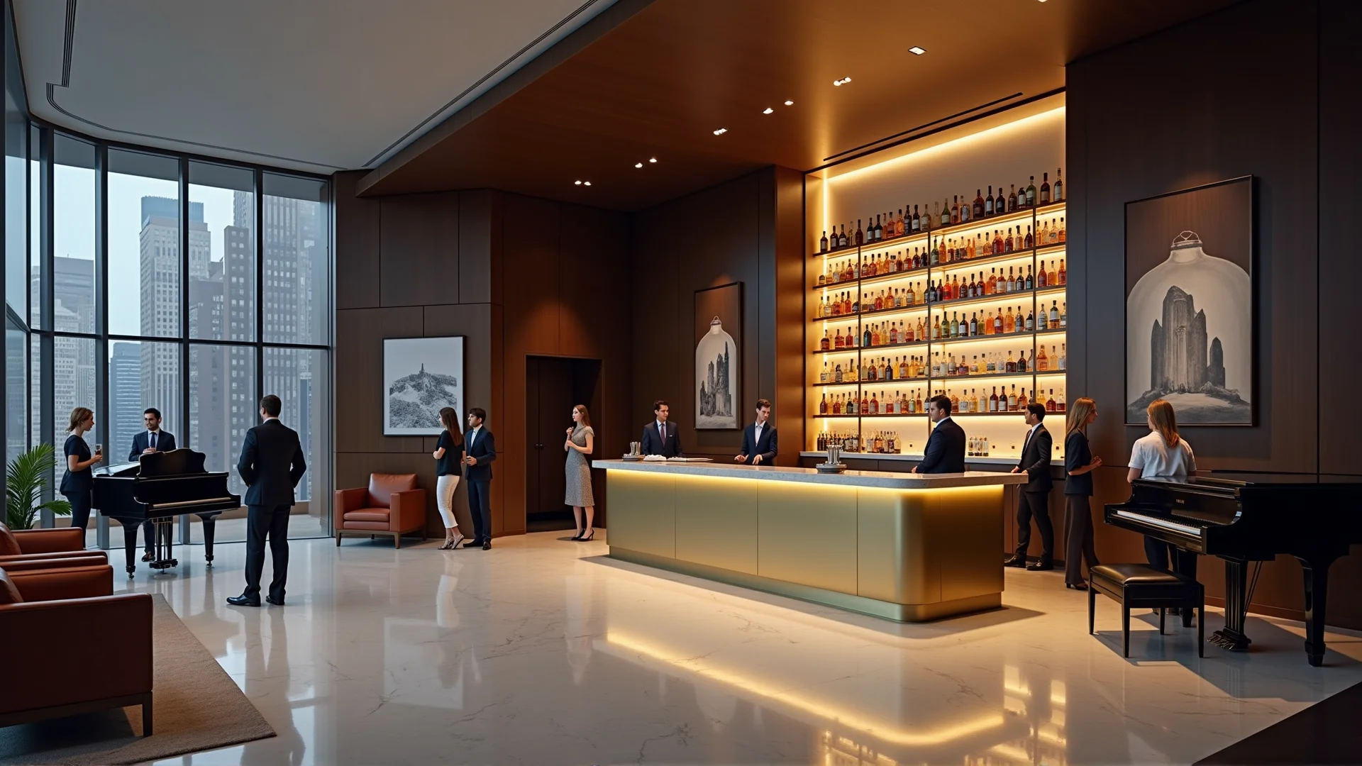 Galería Hotel 6