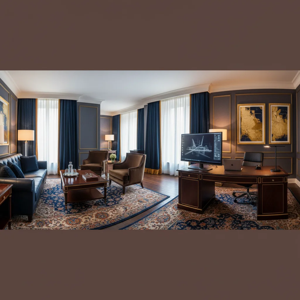 Suite Ejecutiva