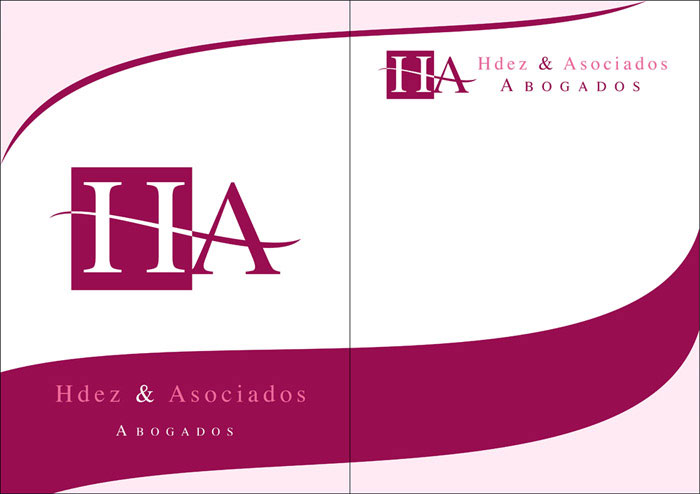 Aplicación de identidad corporativa diseñada por Jorge Planas