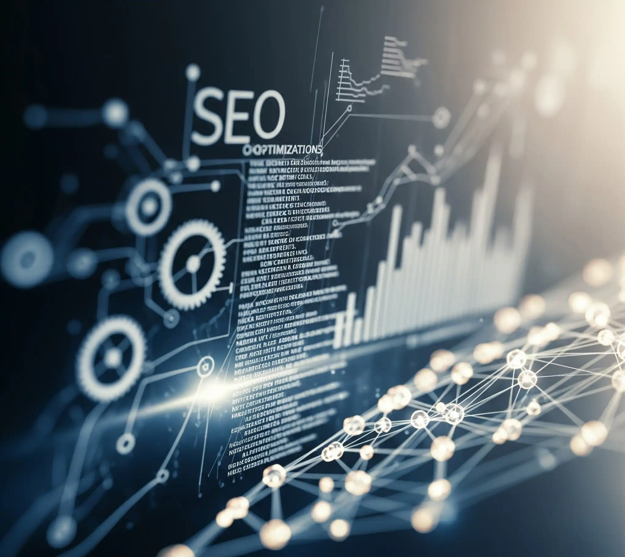 Optimización SEO