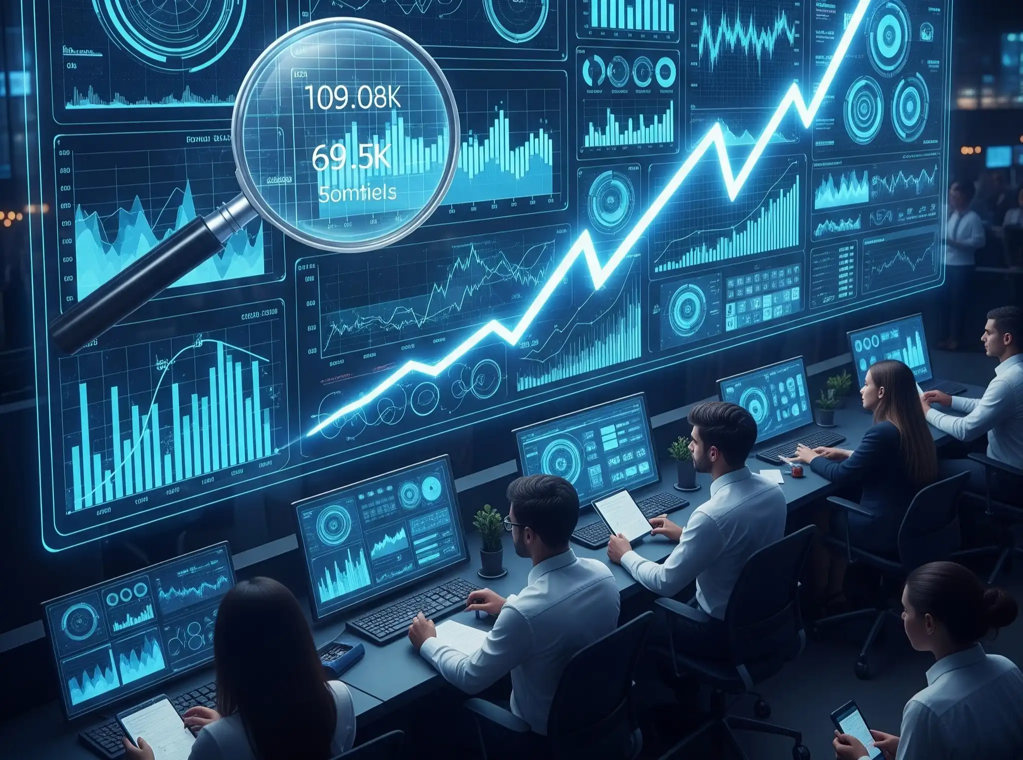 Seguimiento SEO