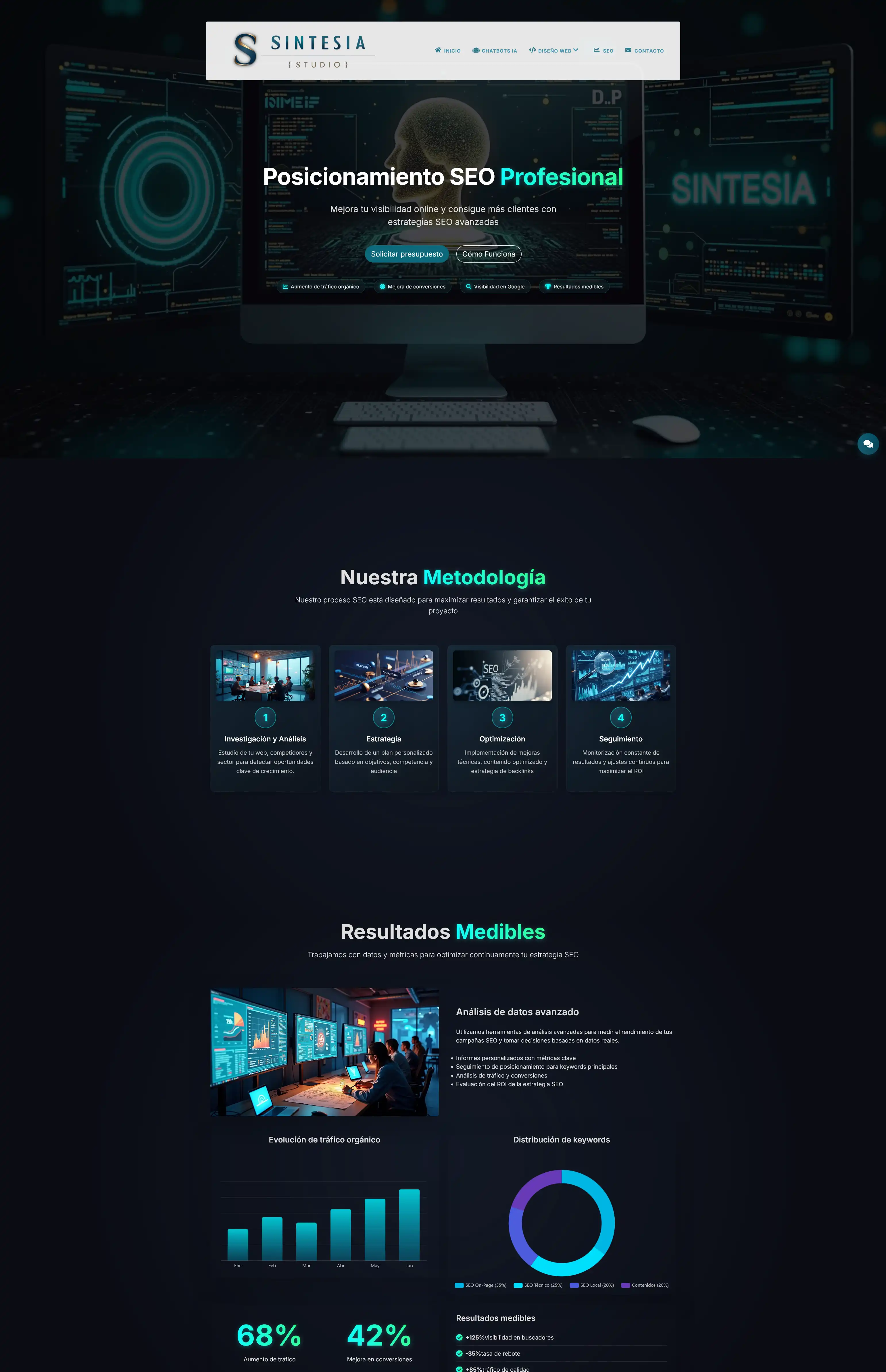 Diseño web 1