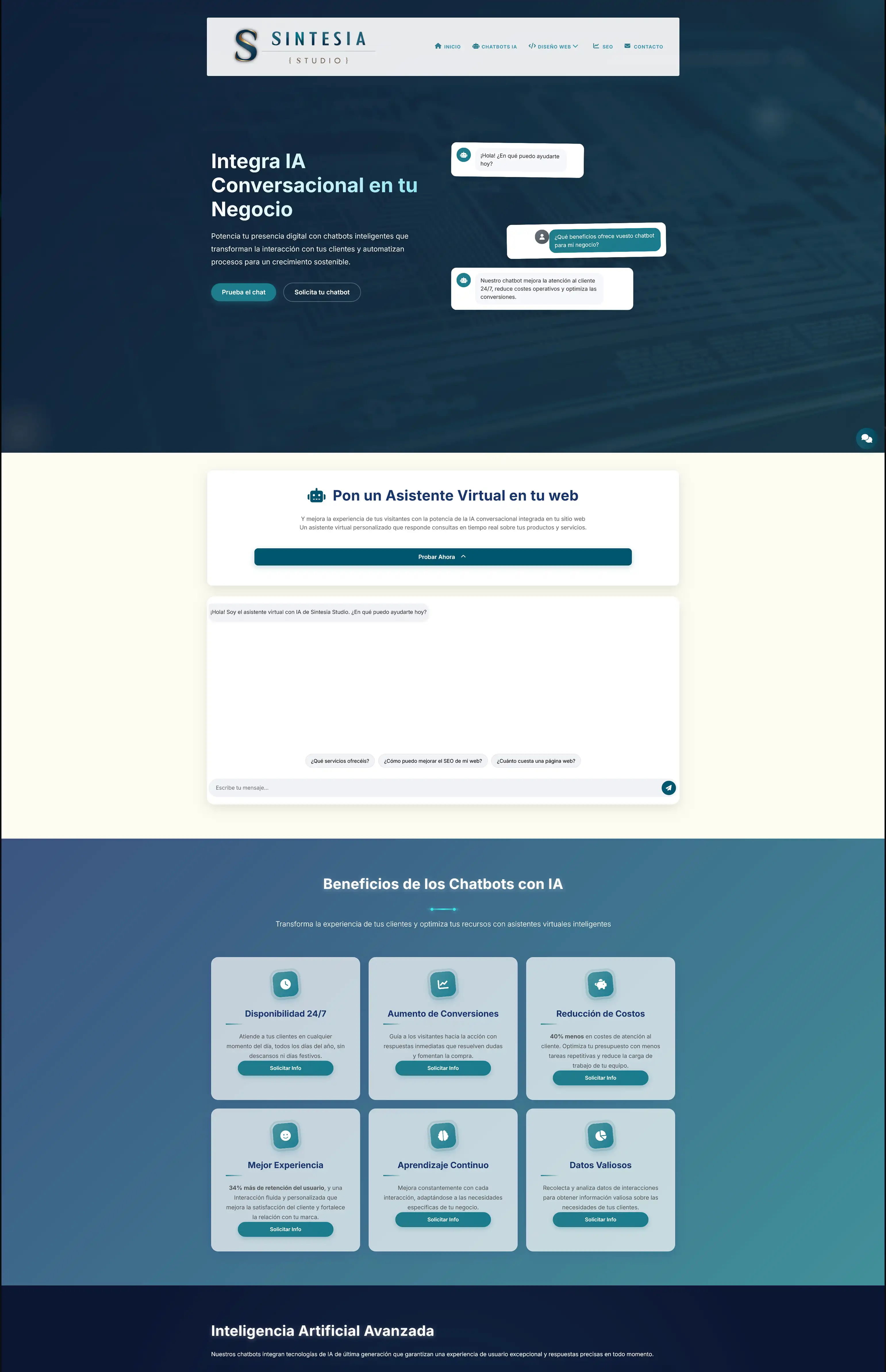 Diseño web 2