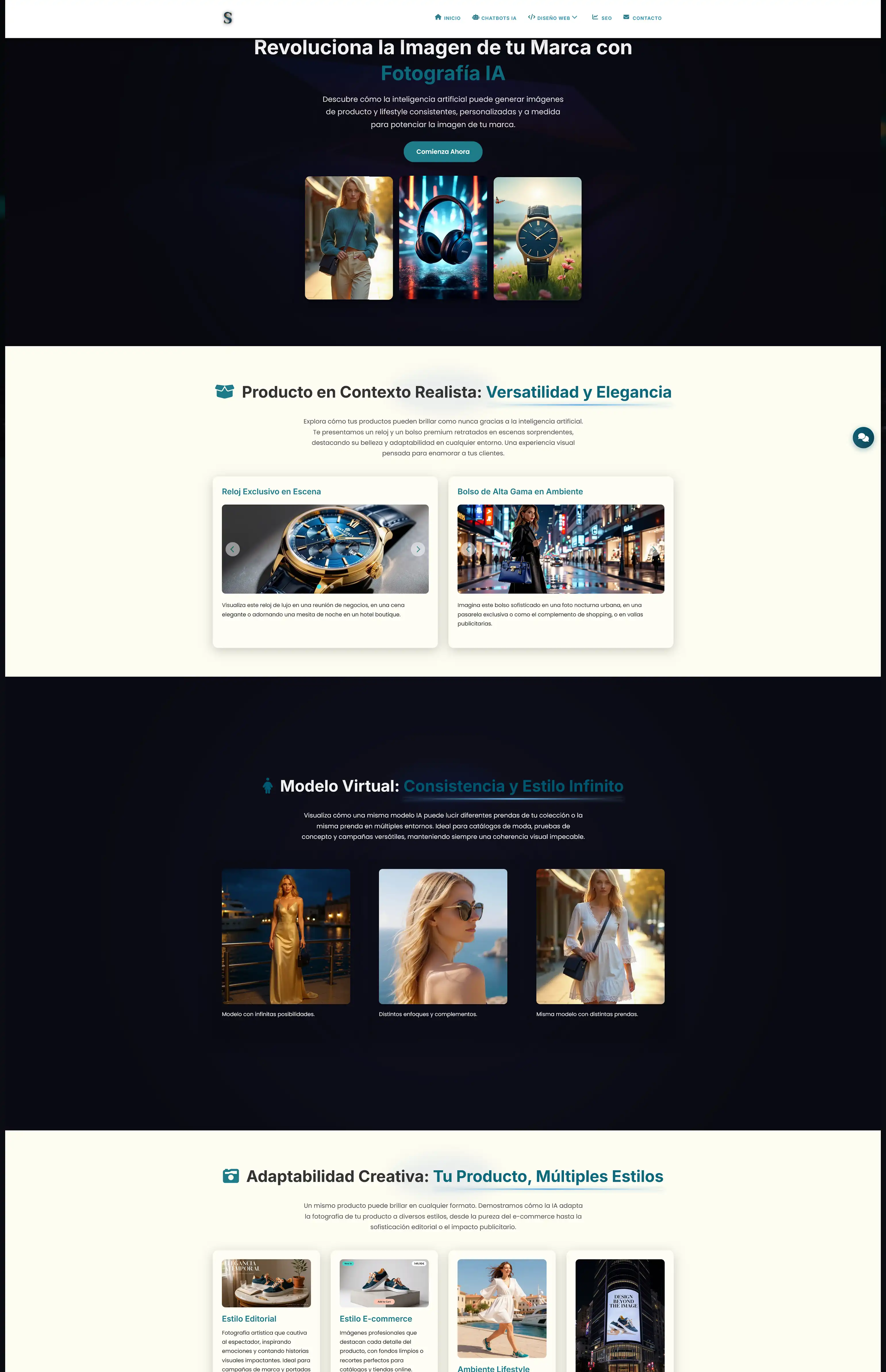Diseño web 3